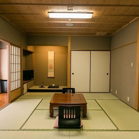 Ryokan Kyo-No-Yado Kagihei Кіото Екстер'єр фото
