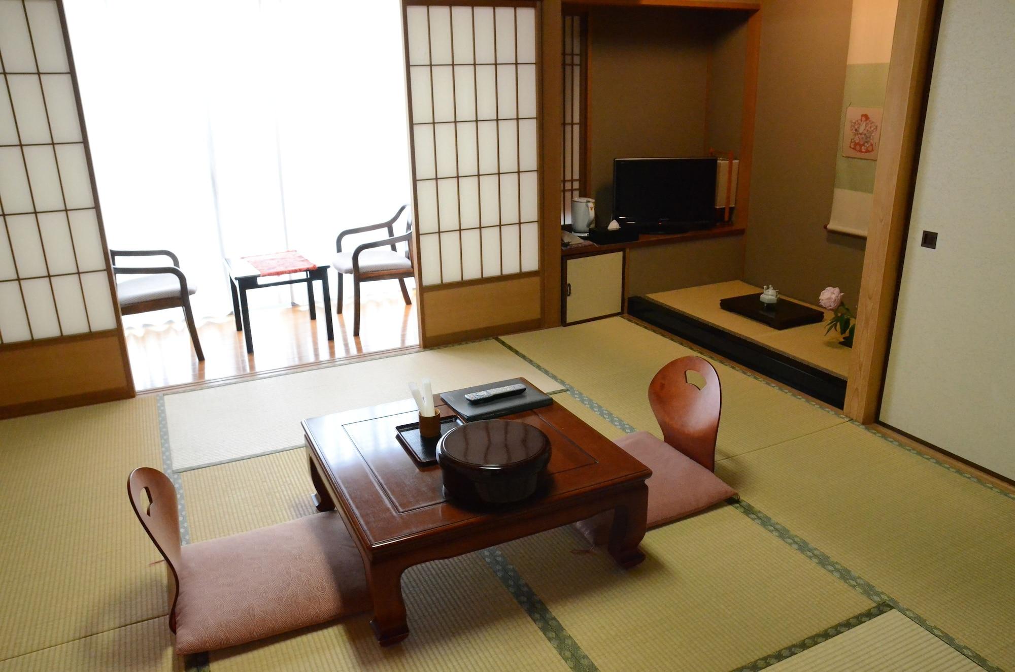 Ryokan Kyo-No-Yado Kagihei Кіото Екстер'єр фото