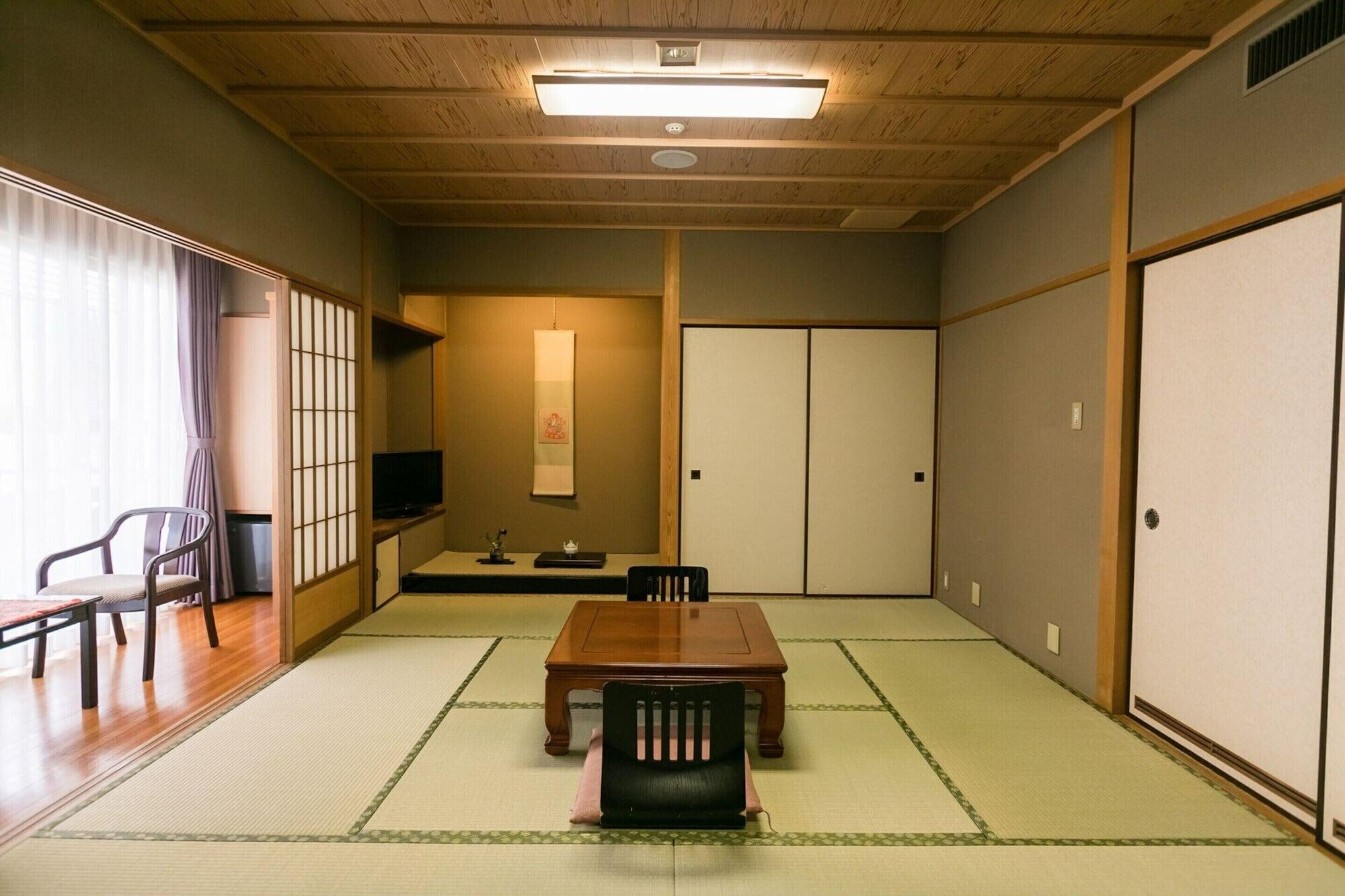 Ryokan Kyo-No-Yado Kagihei Кіото Екстер'єр фото