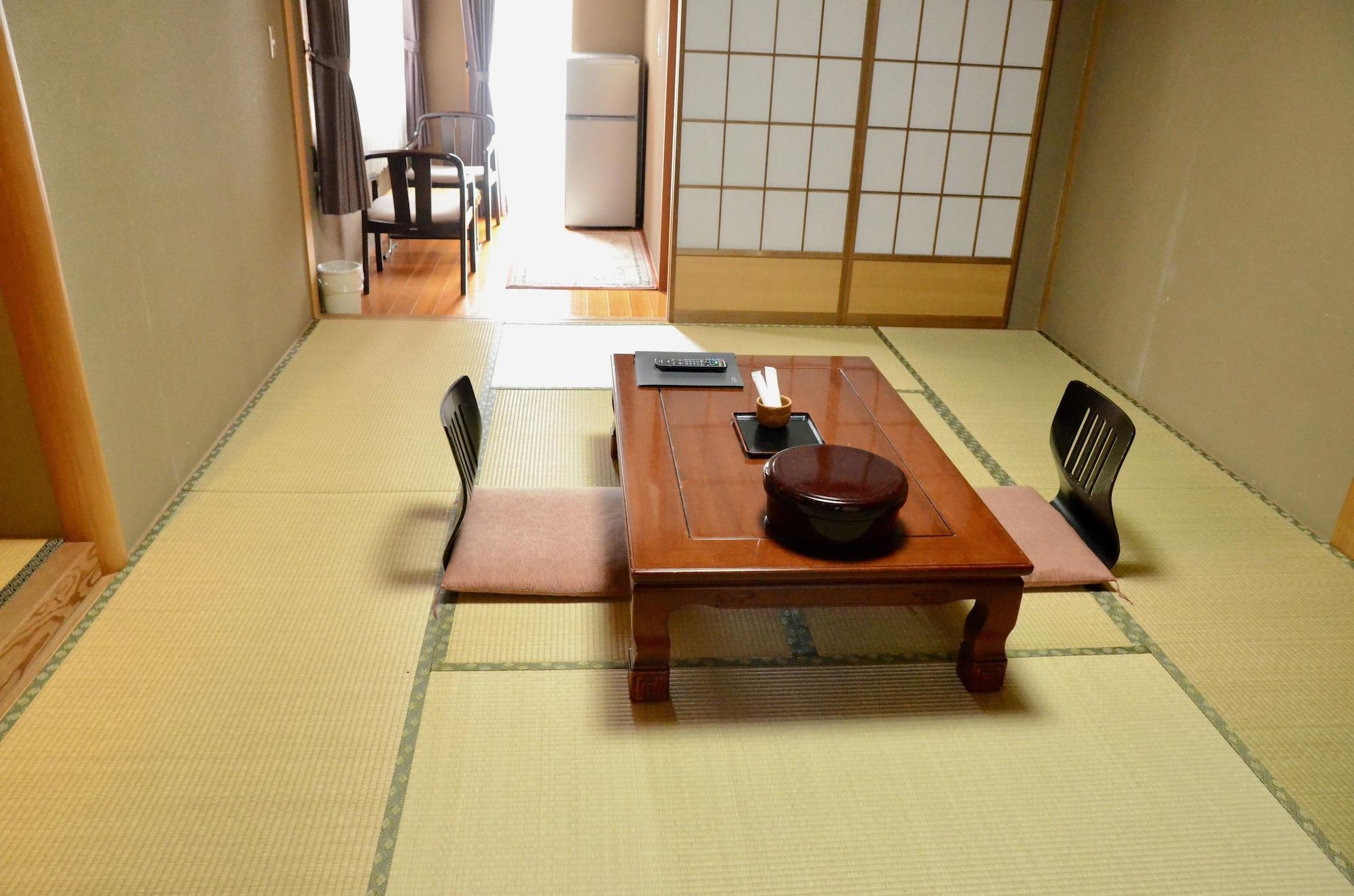 Ryokan Kyo-No-Yado Kagihei Кіото Екстер'єр фото